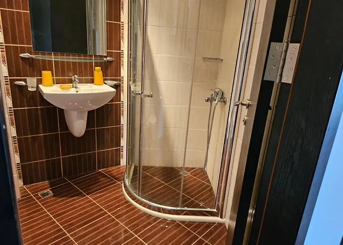 студио за гости на сарафово *