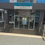 Apartment студио за гости на сарафово Burgas