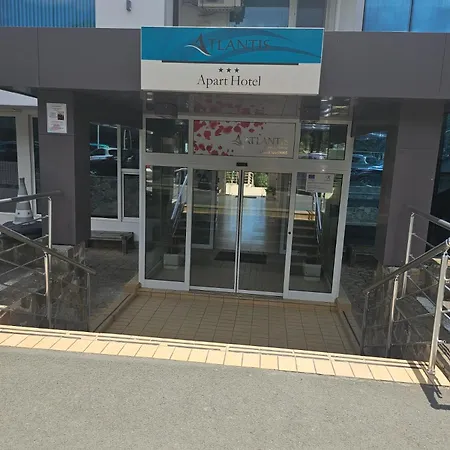 Apartment студио за гости на сарафово Burgas