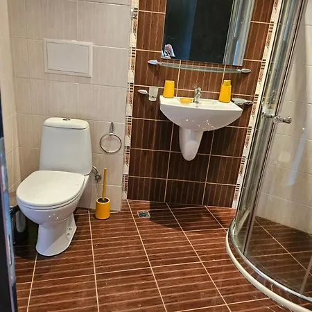 студио за гости на сарафово Apartment *