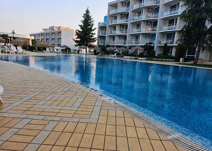 студио за гости на сарафово Apartment *