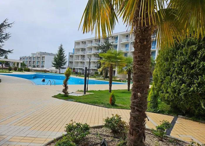 студио за гости на сарафово Apartment *