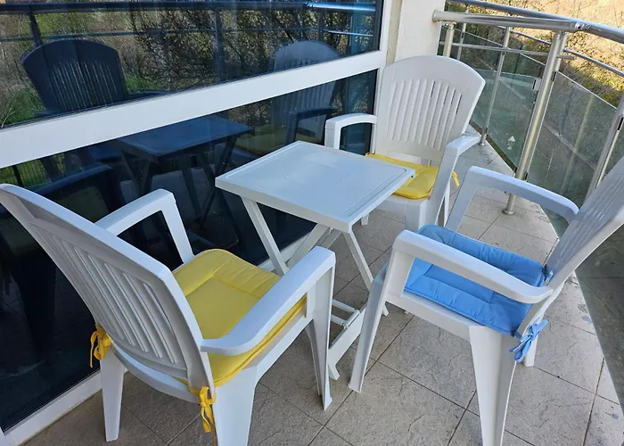 студио за гости на сарафово Burgas