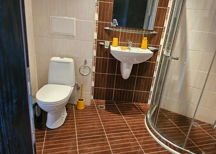 студио за гости на сарафово Apartment *