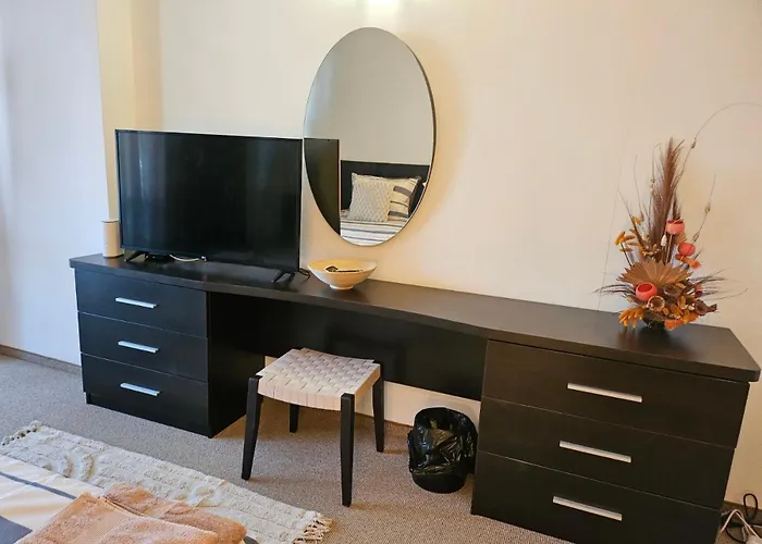 студио за гости на сарафово * Burgas