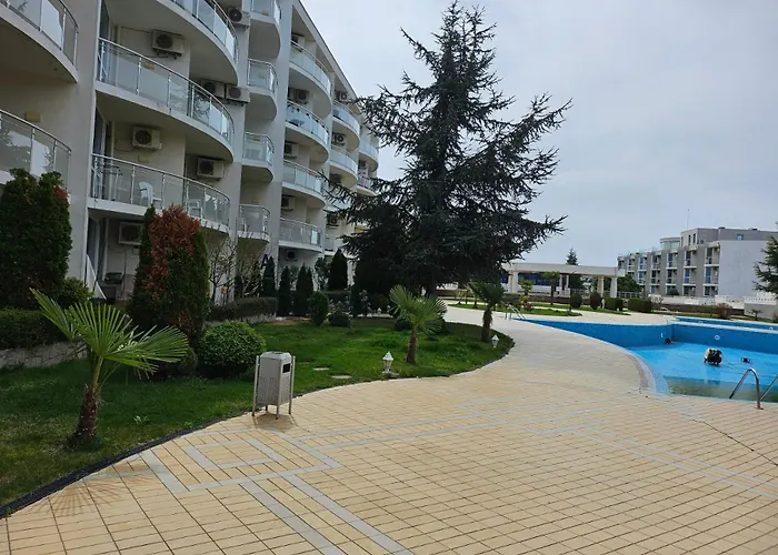 студио за гости на сарафово Apartment